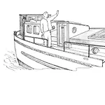 Anna Houseboat Amsterdam