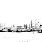 Anna Houseboat Botel